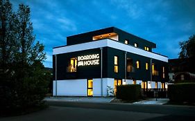 Boardinghouse Morbach